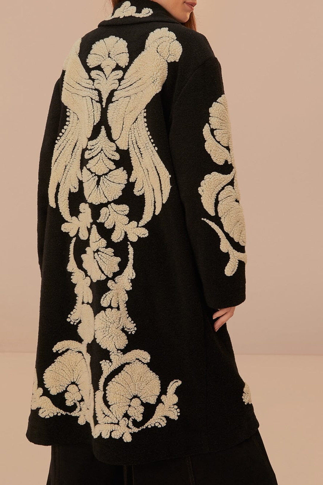 DJV_Helen Black Vestes & Manteaux - Helen Black