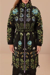 DJV_Garden Mix Vestes & Manteaux - Garden Mix