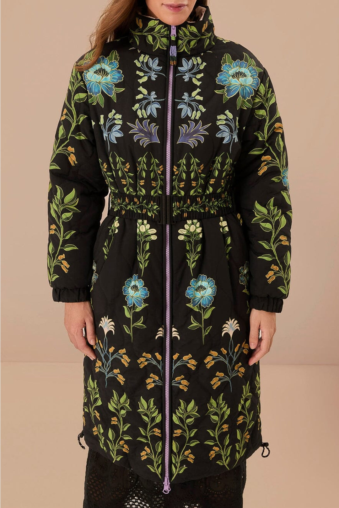 DJV_Garden Mix Vestes & Manteaux - Garden Mix