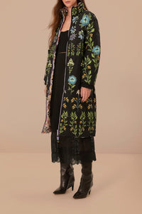 DJV_Garden Mix Vestes & Manteaux - Garden Mix