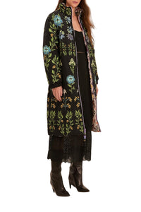 DJV_Garden Mix Vestes & Manteaux - Garden Mix