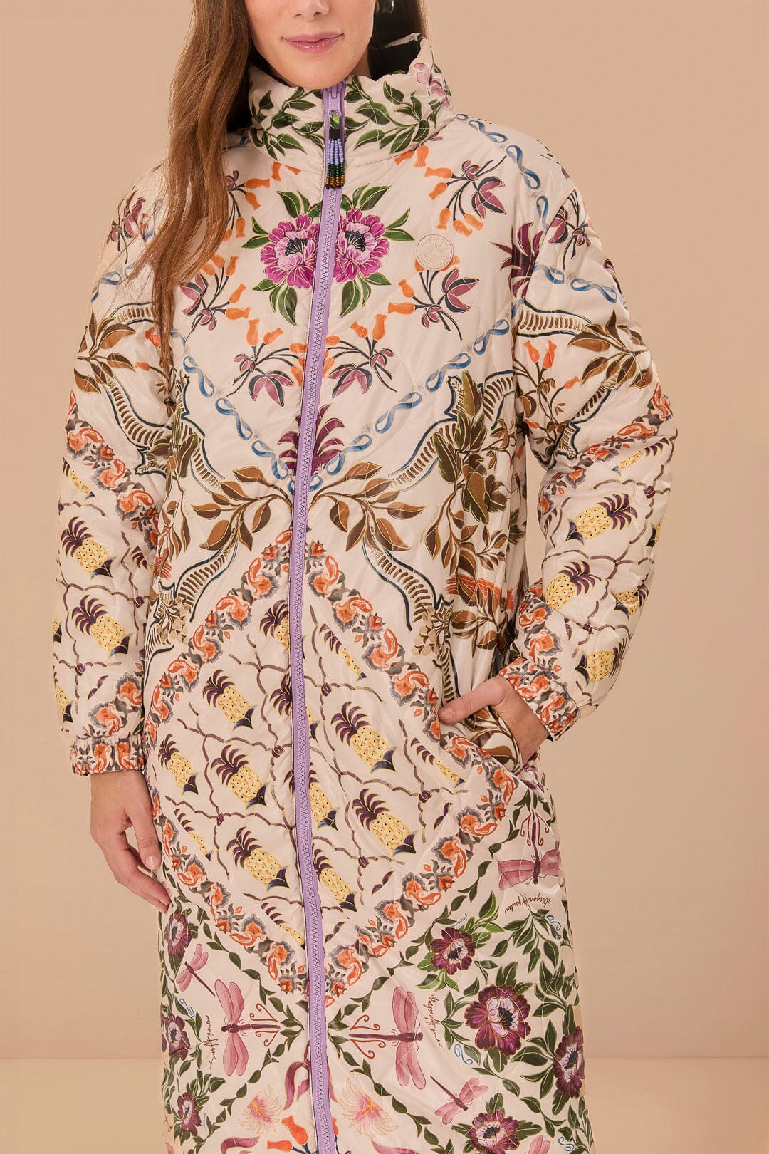 DJV_Garden Mix Vestes & Manteaux - Garden Mix