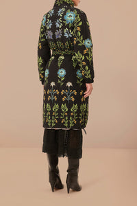 DJV_Garden Mix Vestes & Manteaux - Garden Mix
