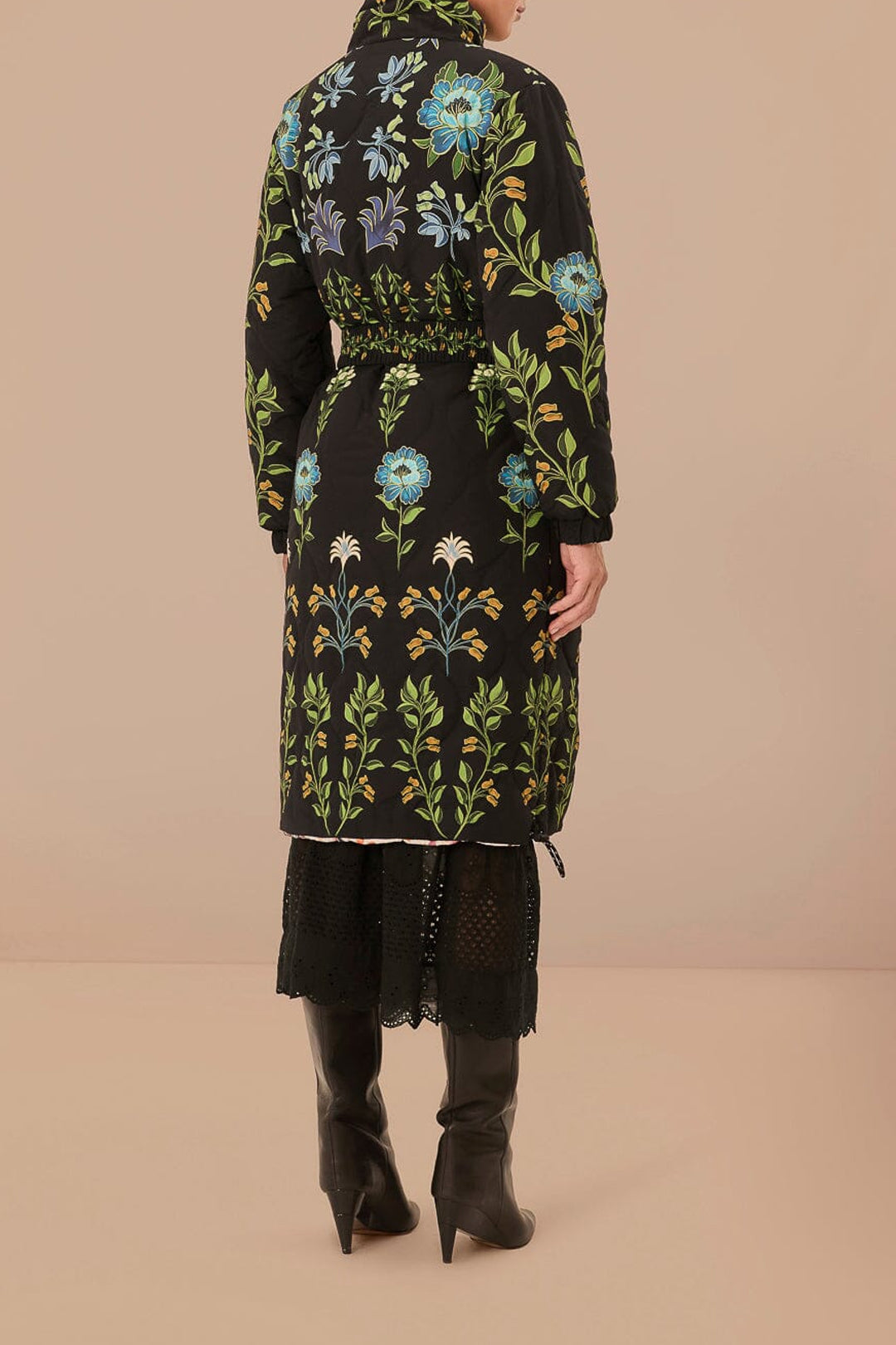 DJV_Garden Mix Vestes & Manteaux - Garden Mix