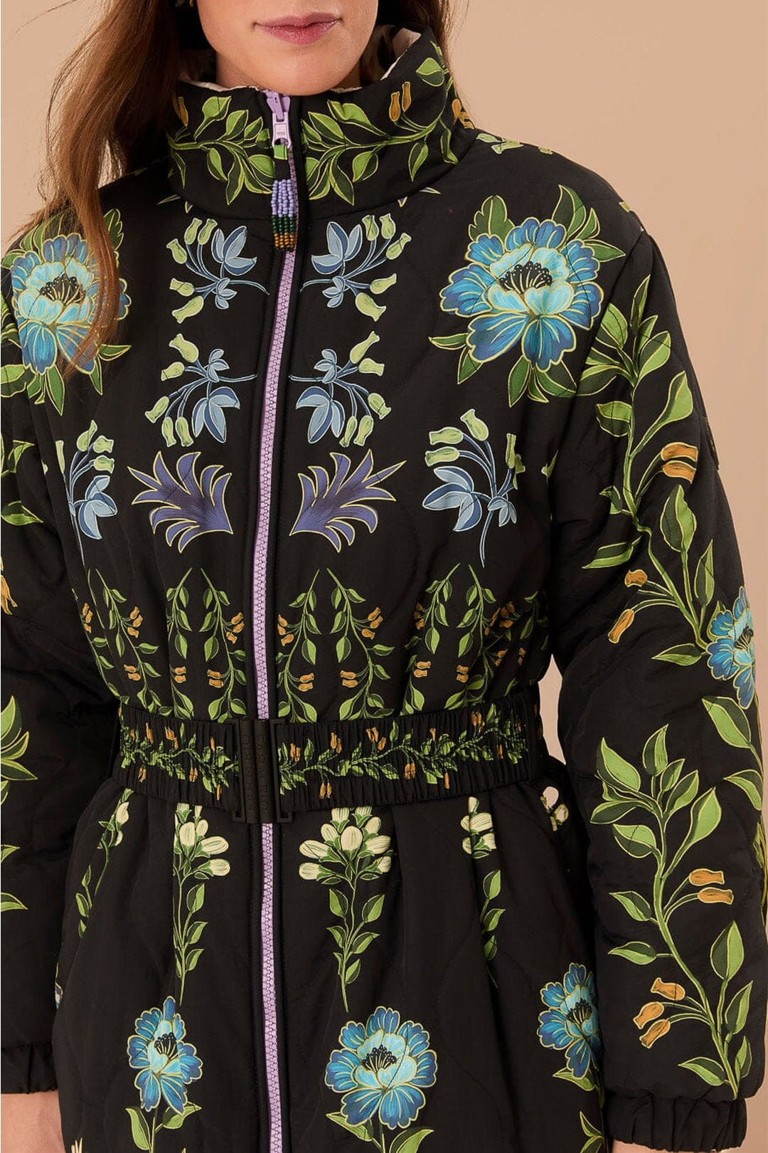 DJV_Garden Mix Vestes & Manteaux - Garden Mix