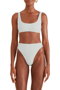 DJV_Off White Beachwear - Off White