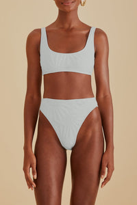 DJV_Off White Beachwear - Off White