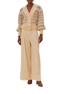 DJV_Bold Stitch Cardigans & Pulls - Bold Stitch