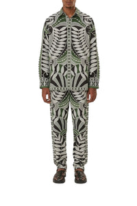Nature Black Pantalon Homme - Nature Black