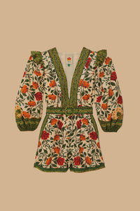 DJV_Garden Sand Robes courtes - Garden Sand