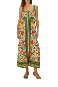 DJV_Garden Sand Robes longues - Garden Sand