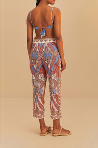 Pantalon Jandaya - Multicolore