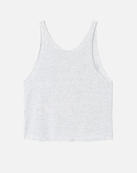 Recycled tank top - Multicolor