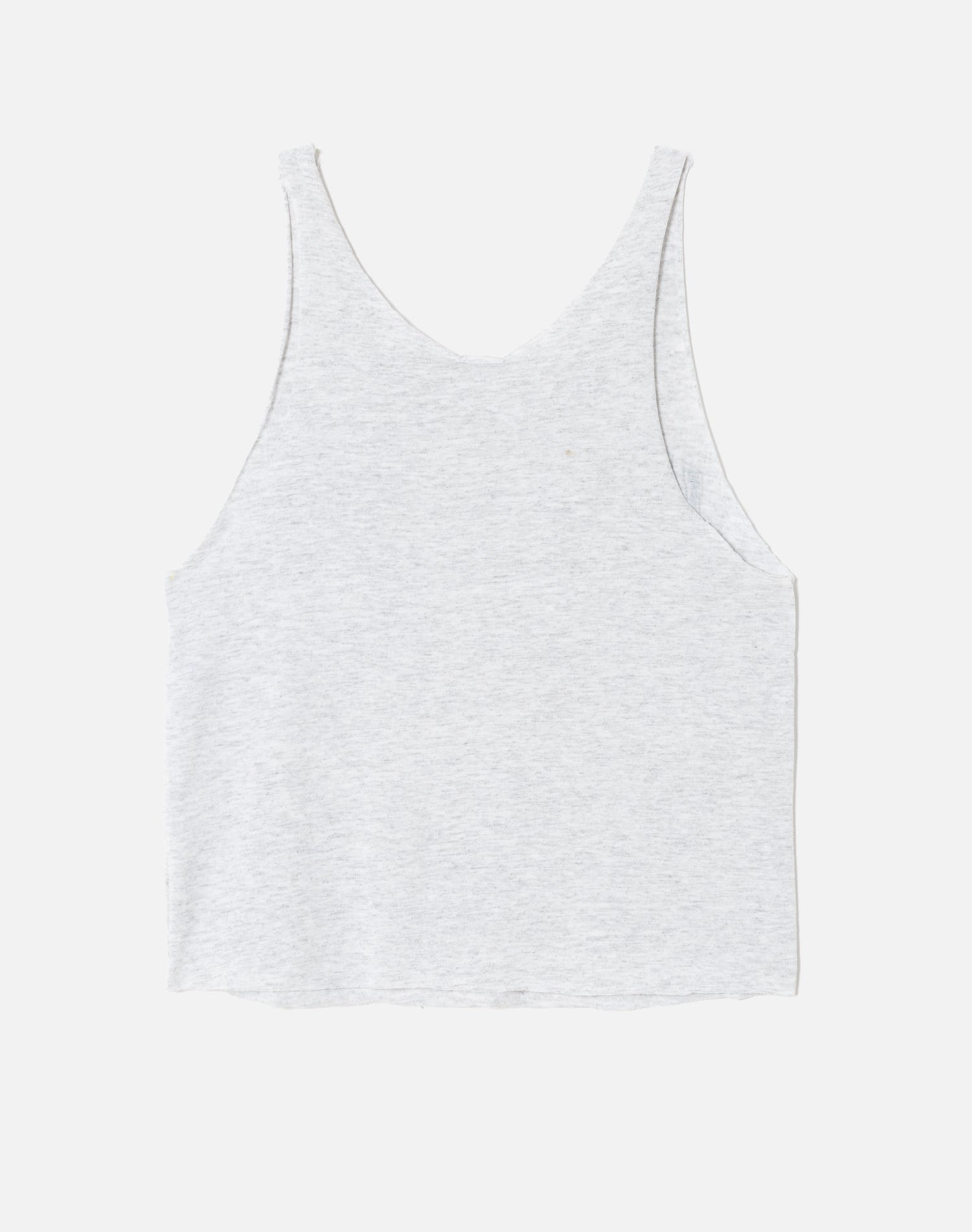 Recycled tank top - Multicolor