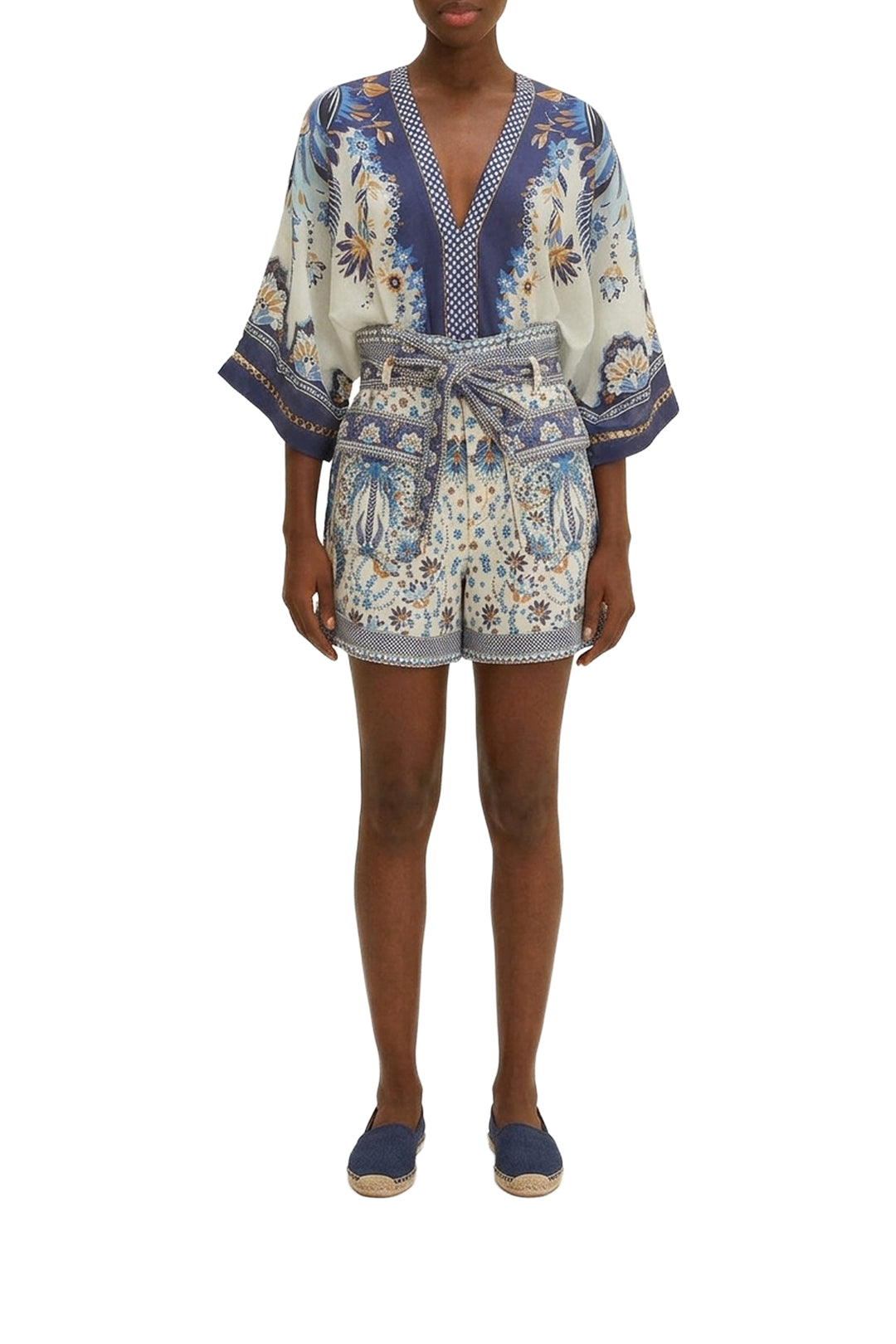 DJV_Encanto Tropical Jupes & Shorts - Encanto Tropical