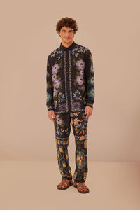 NEW_Garden Black Chemises & Blouses - Garden Black