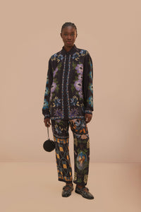 NEW_Garden Black Chemises & Blouses - Garden Black