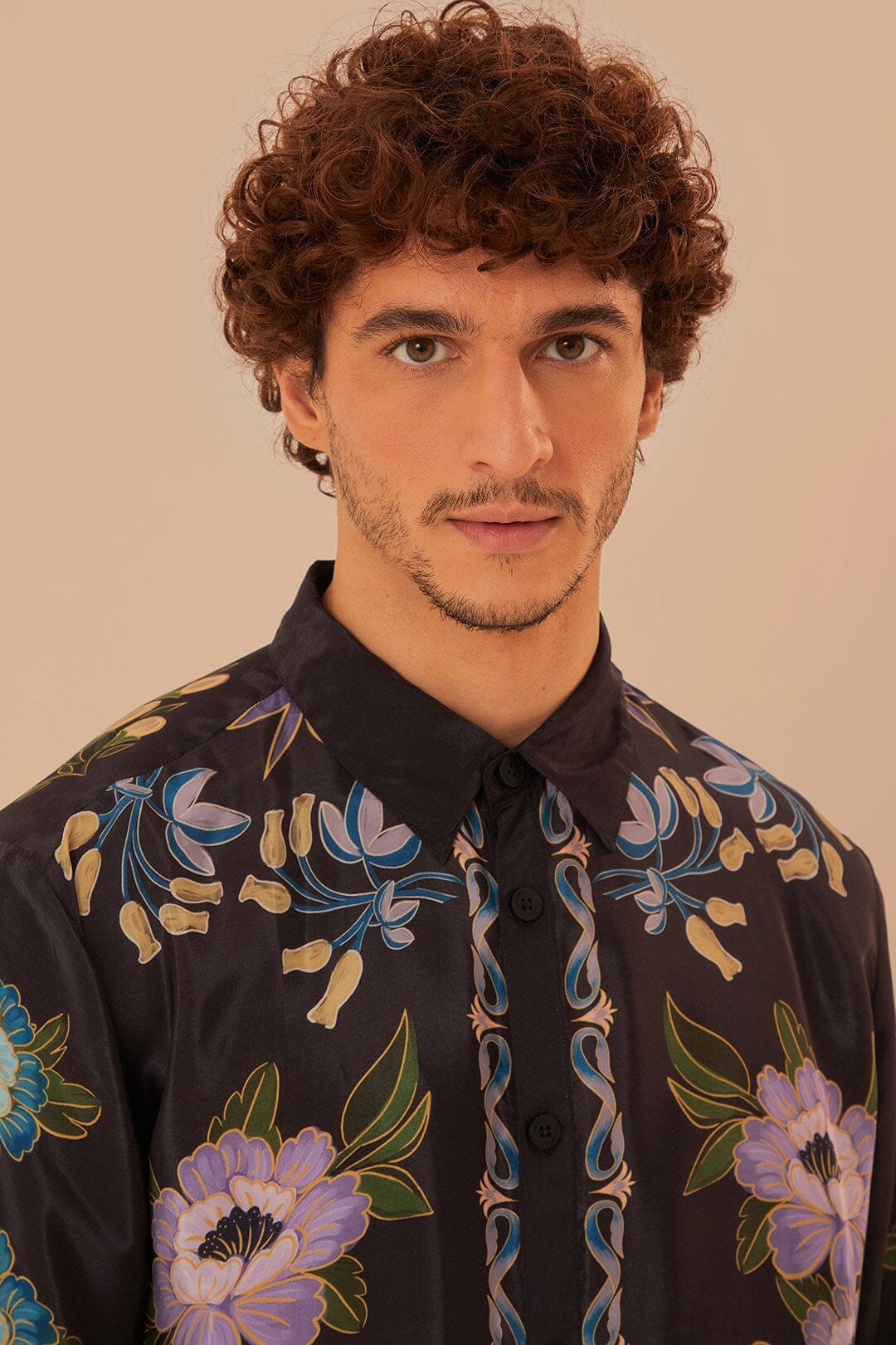NEW_Garden Black Chemises & Blouses - Garden Black