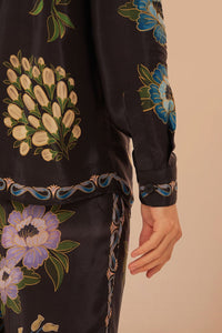 NEW_Garden Black Chemises & Blouses - Garden Black