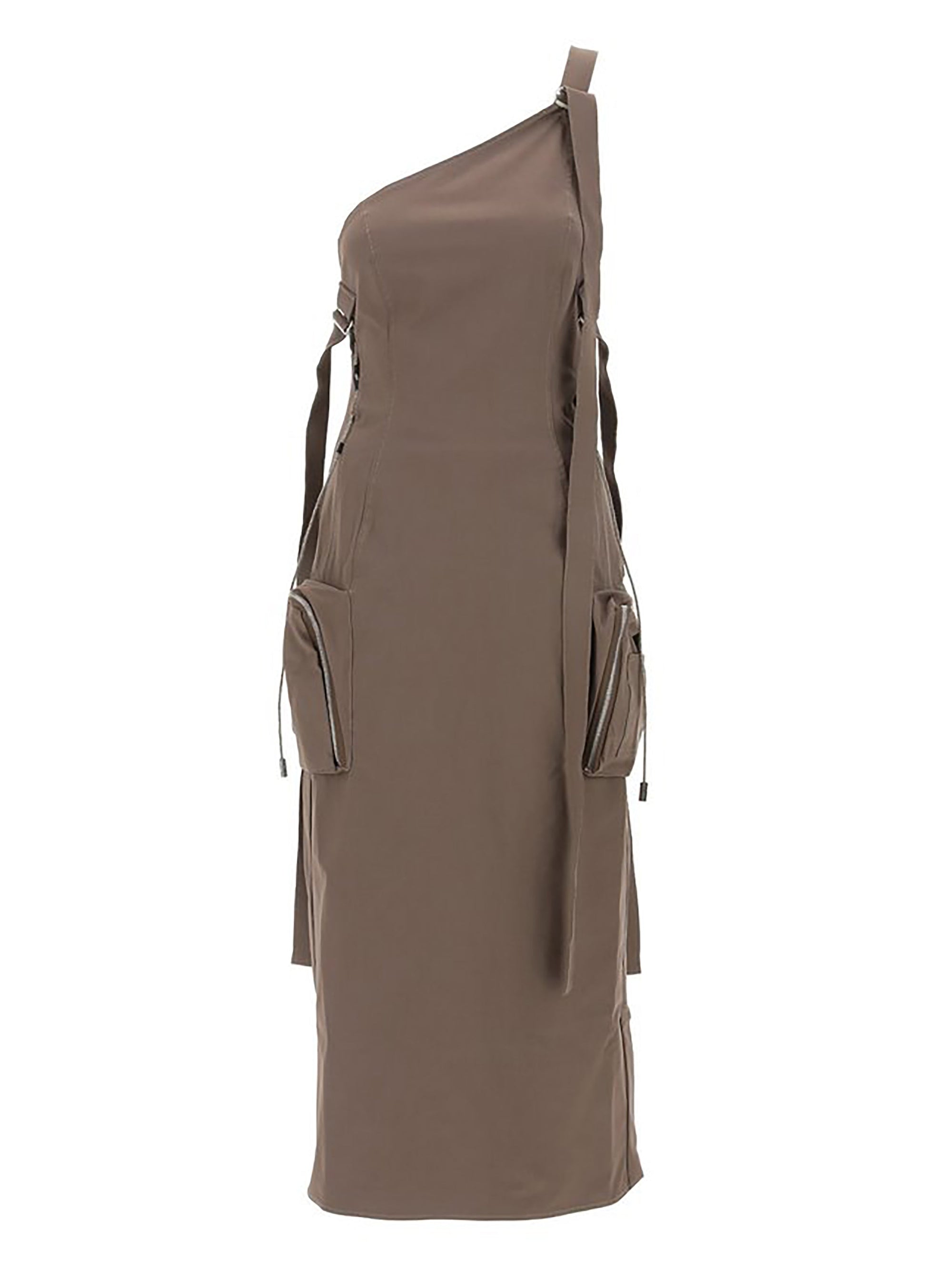 BROWN LA ROBE MARRONE
