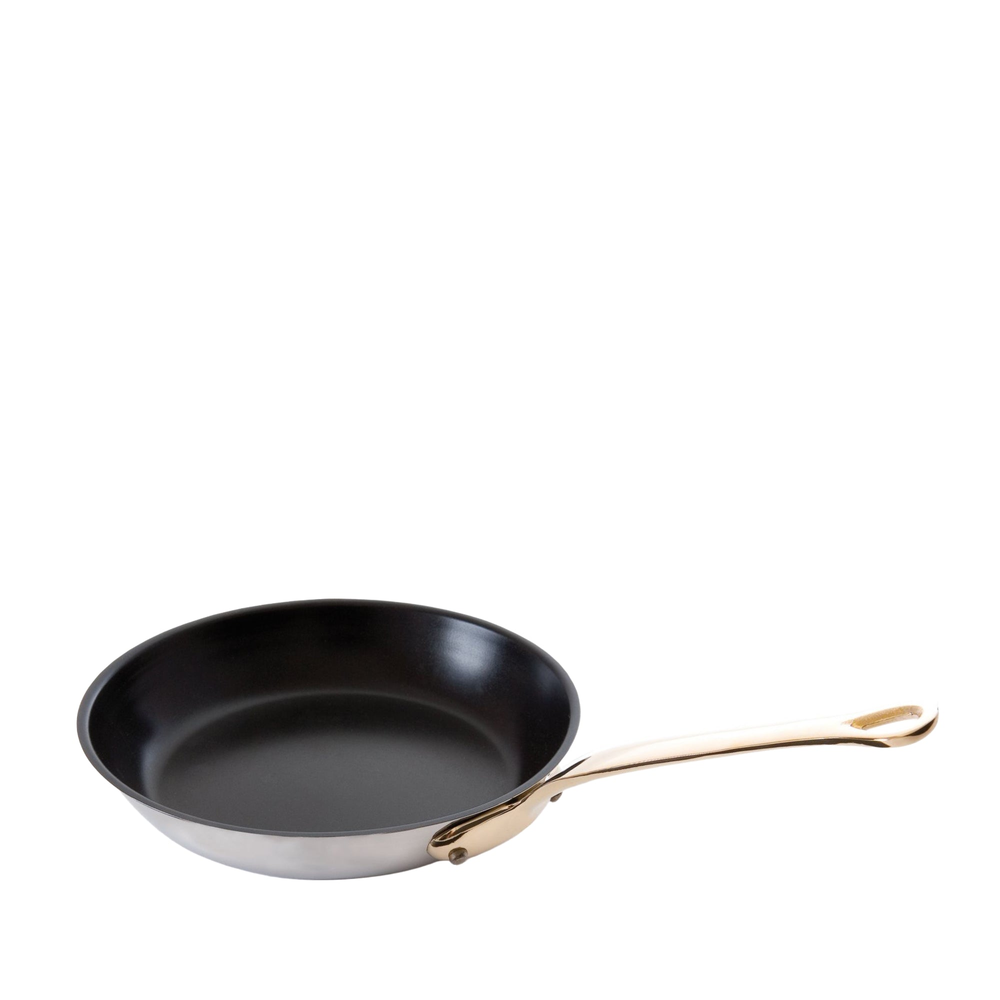 Poêle anti-adhésive 20cm M'URBAN3B en inox