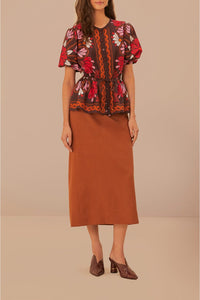 DJV_Miranda Brown Chemises & Blouses - Miranda Brown