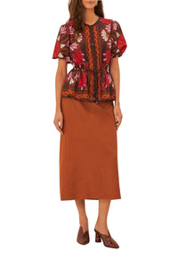 DJV_Miranda Brown Chemises & Blouses - Miranda Brown