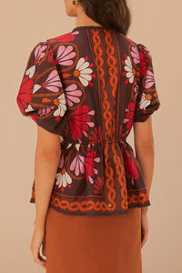 DJV_Miranda Brown Chemises & Blouses - Miranda Brown