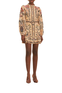 DJV_Classic Nature Sand Robes courtes - Classic Nature Sand