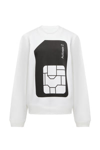 Optic White Pull - Optic White