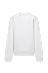 Optic White Pull - Optic White