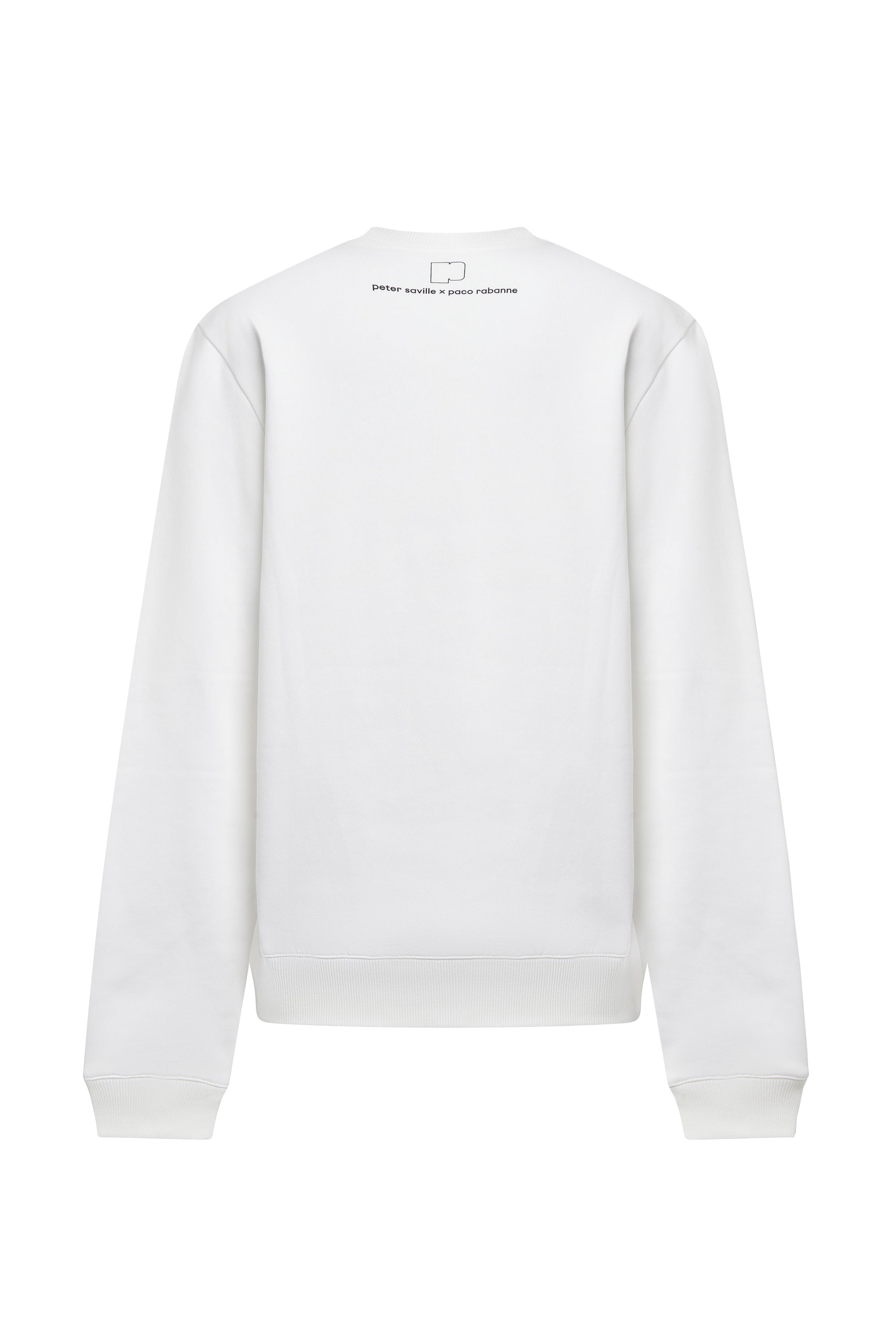 Optic White Pull - Optic White