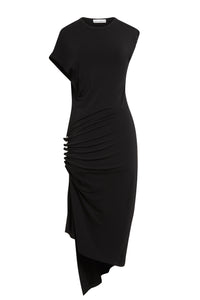 Black Robe - Black
