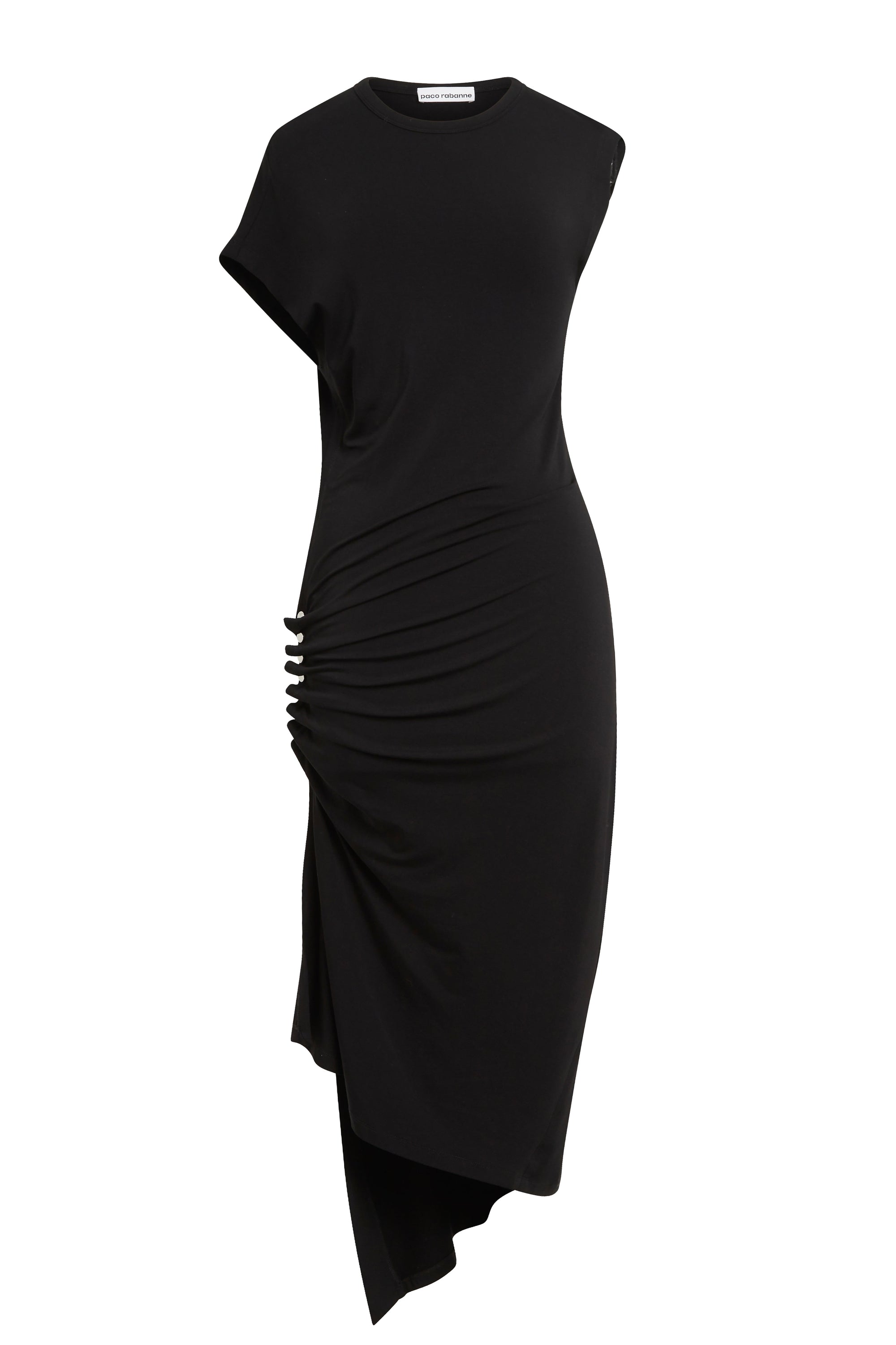 Black Robe - Black