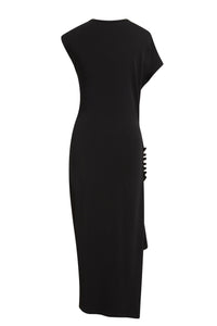 Black Robe - Black