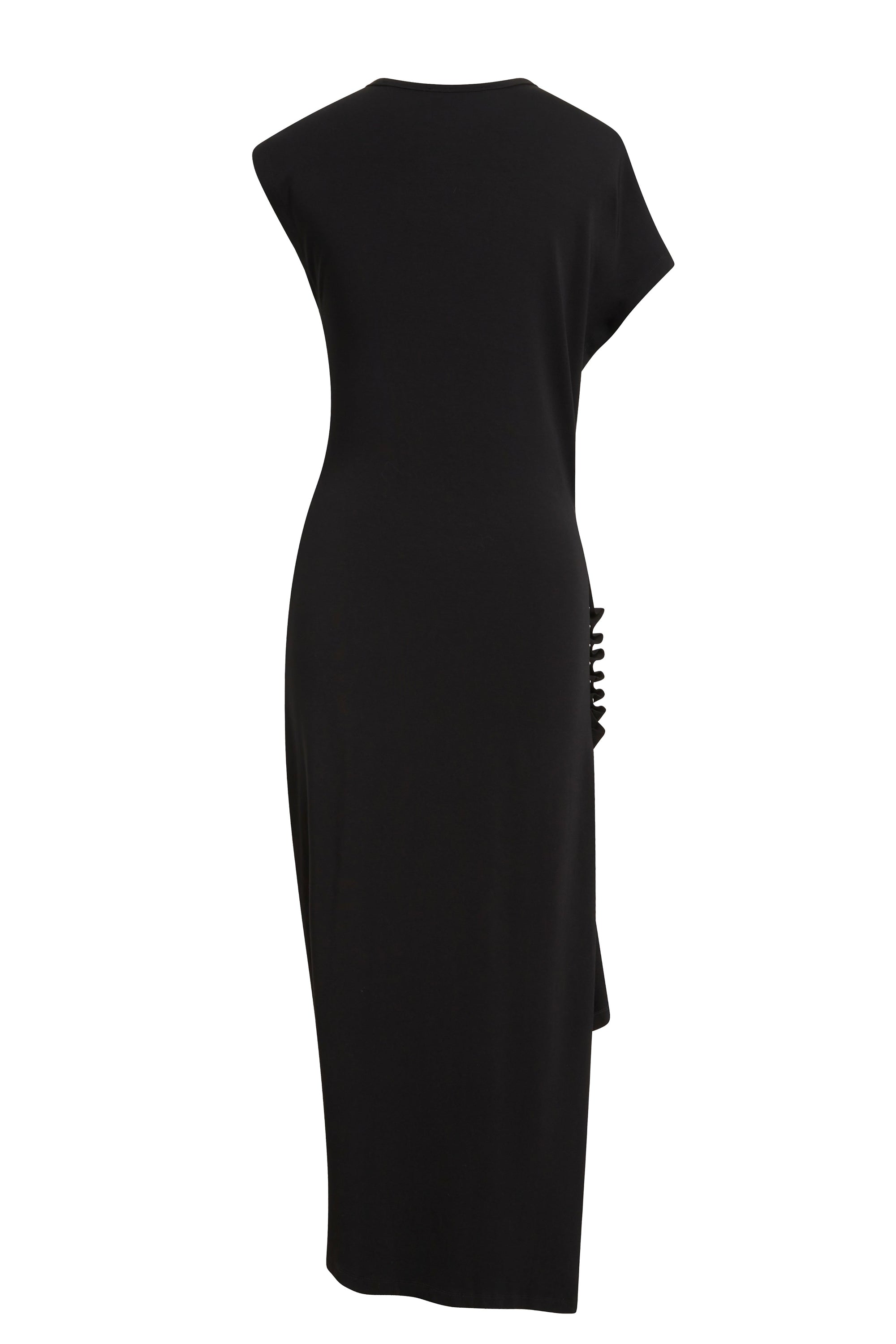 Black Robe - Black