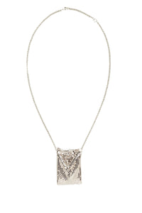 Silver Collier - Silver