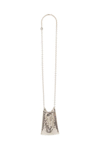Silver Collier - Silver