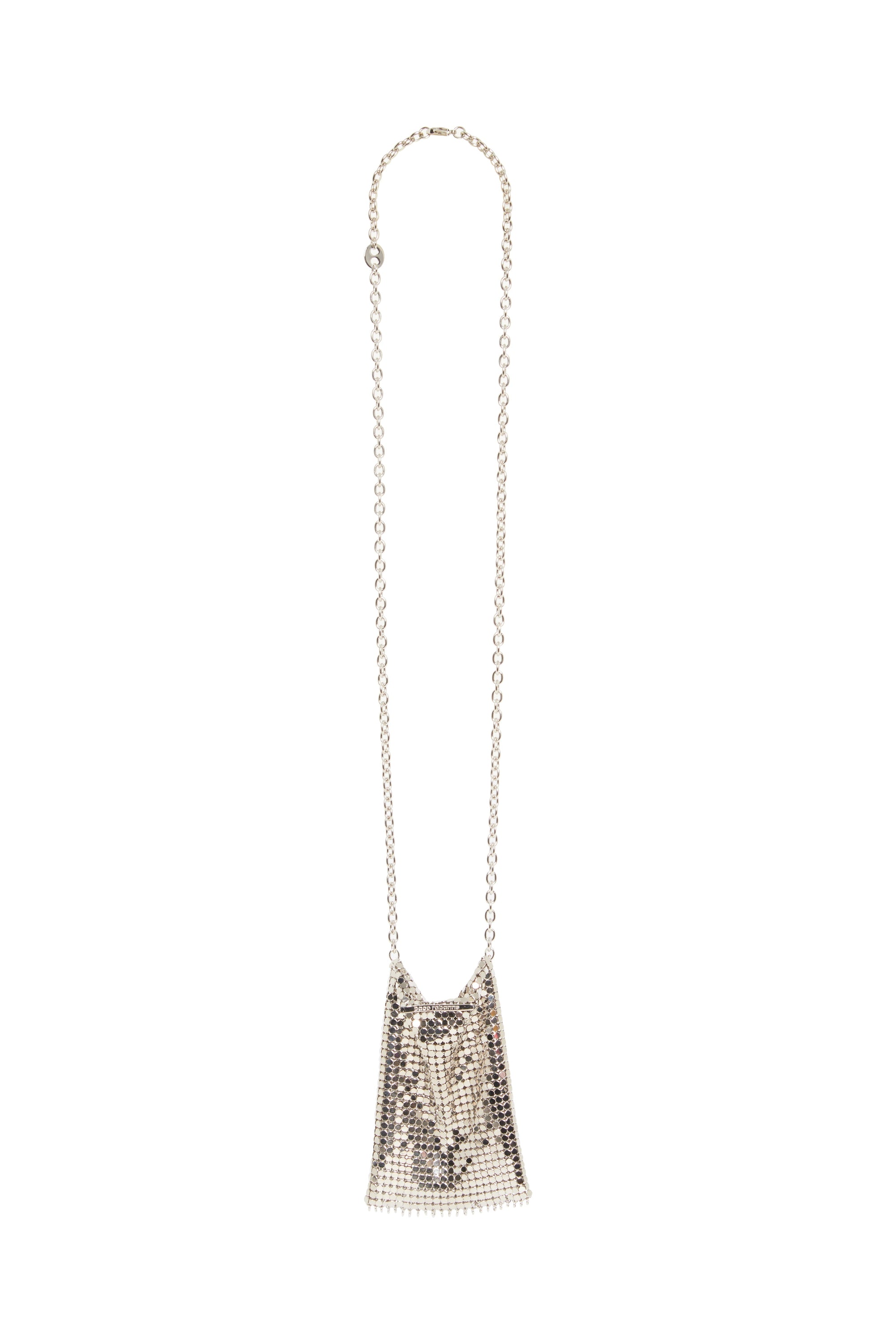 Silver Collier - Silver