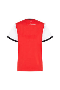 Red T-shirt - Red