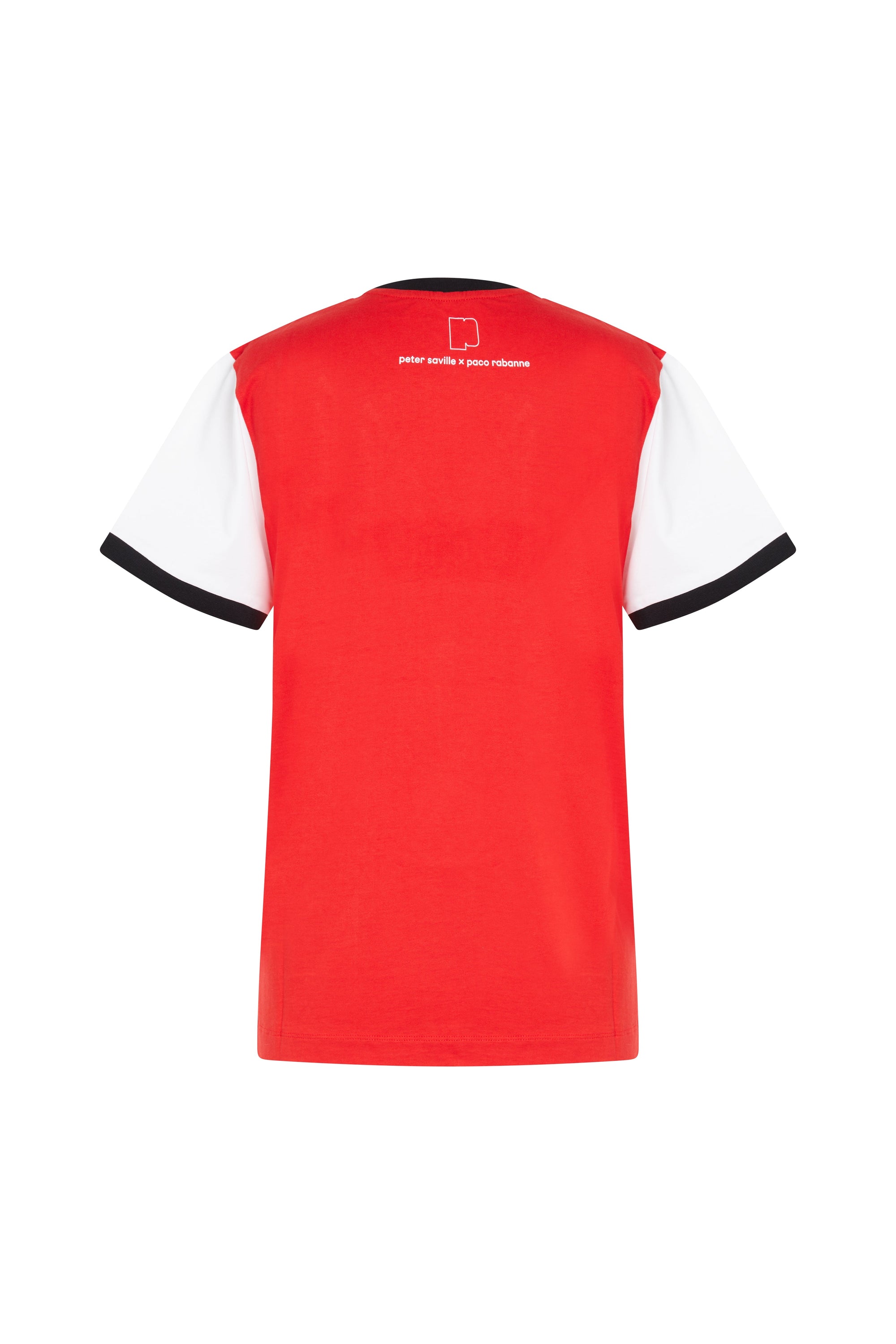 Red T-shirt - Red