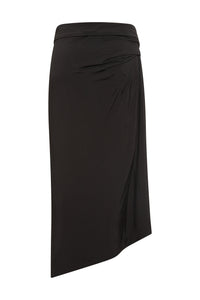 Black Jupe - Black