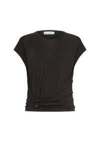 Black Top - Black
