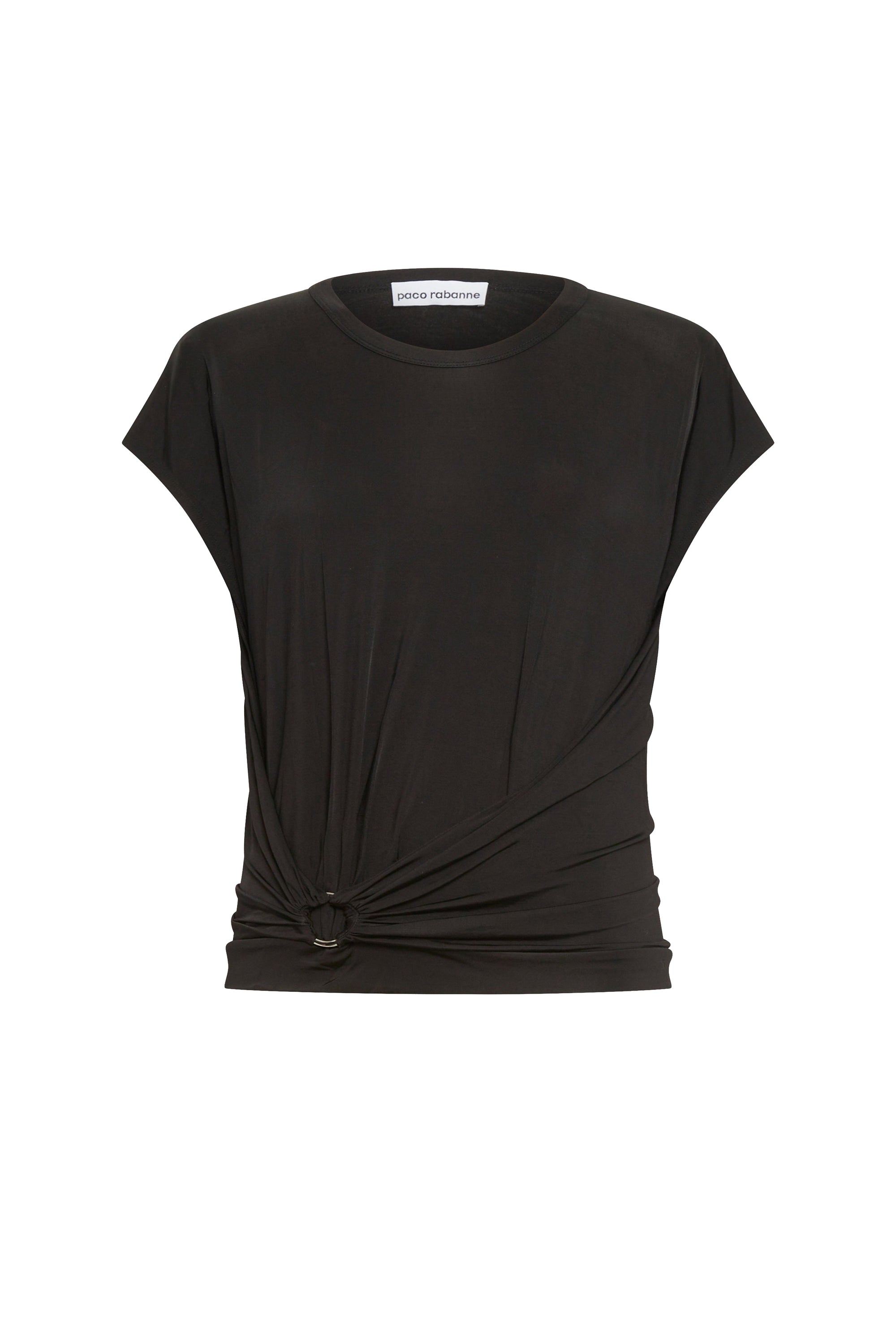Black Top - Black