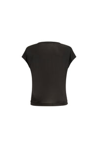 Black Top - Black