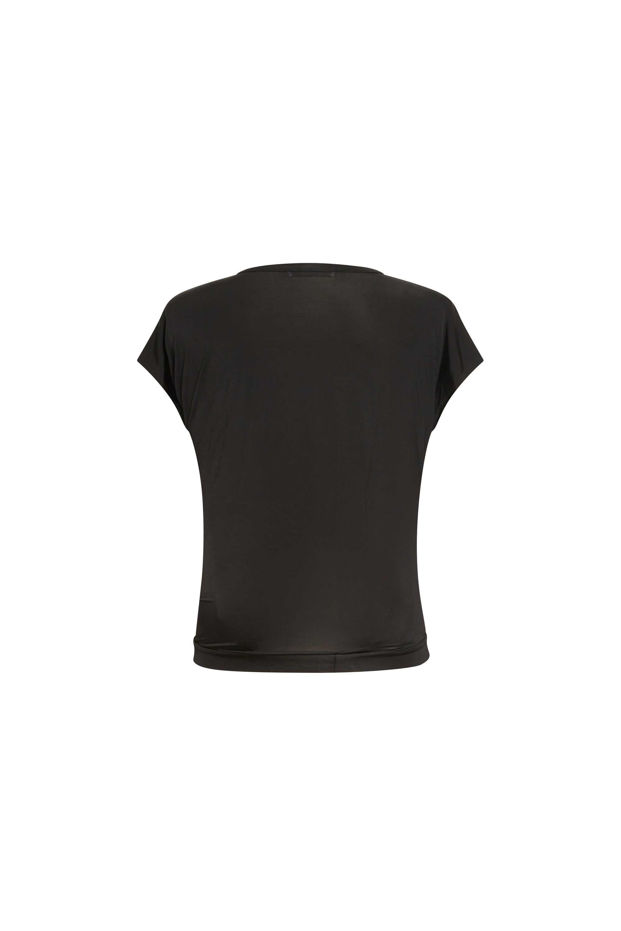 Black Top - Black