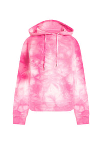 Rose Sweatshirt - Rose