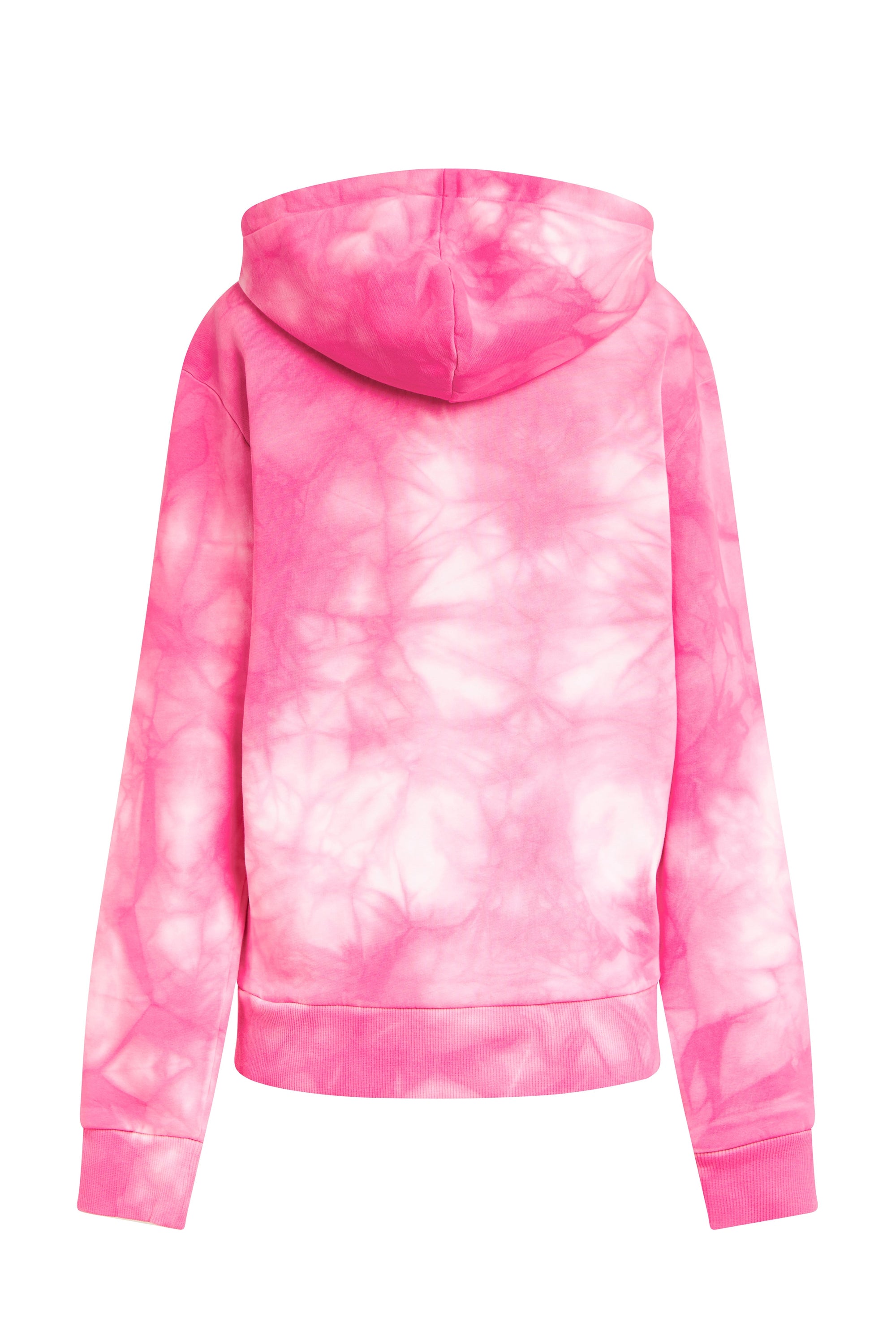 Rose Sweatshirt - Rose