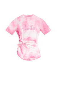 Rose T-shirt - Rose