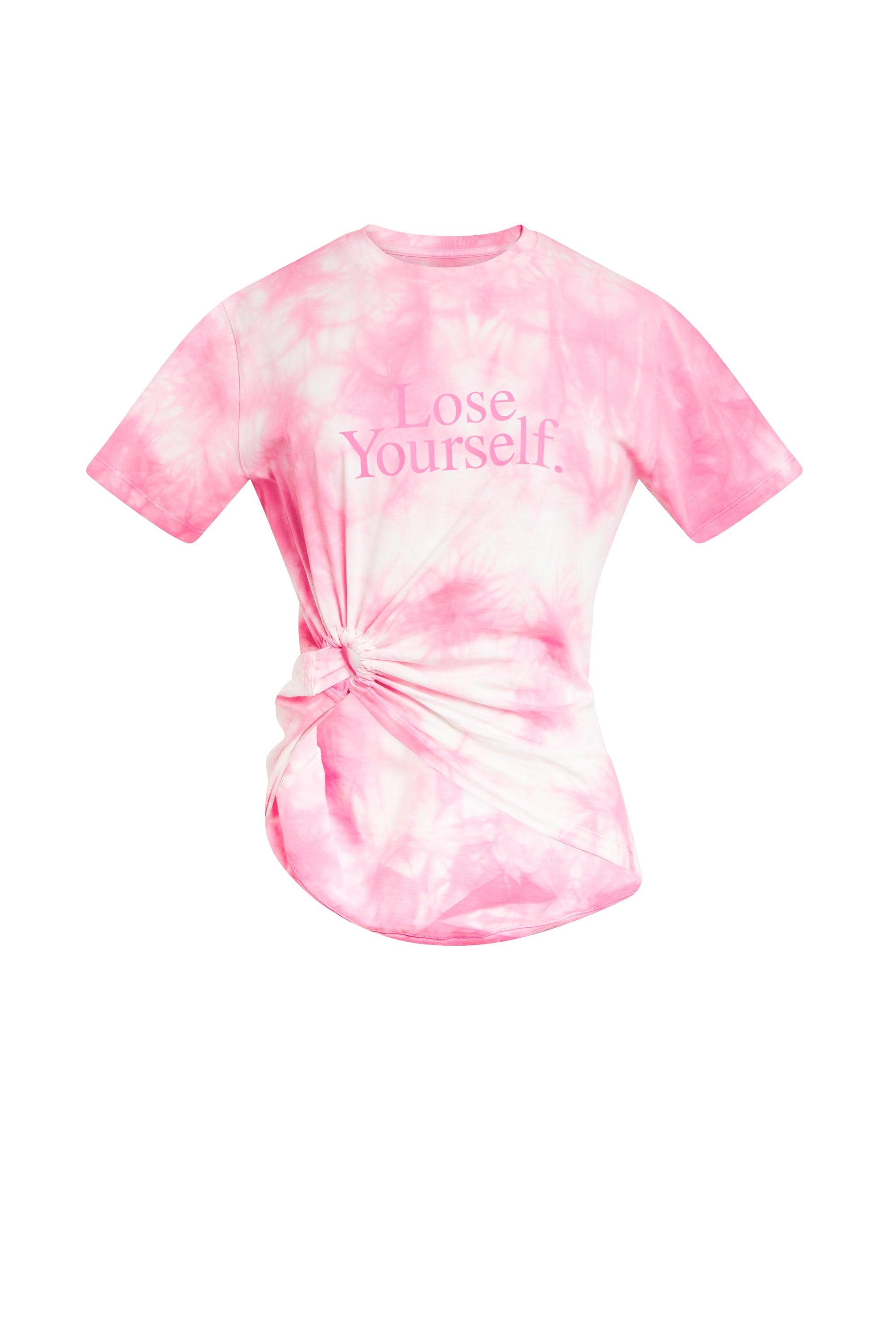 Rose T-shirt - Rose